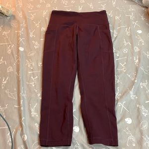 Yogalicious small leggings